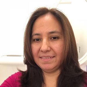 Meet your Posher, Betty